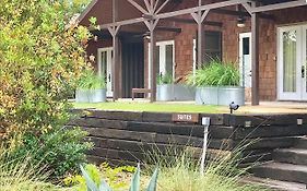 Deer Lake Lodge Resort & Spa