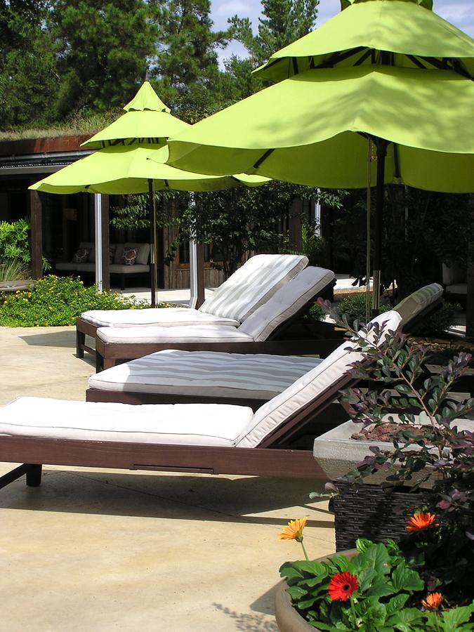 Deer Lake Lodge Resort & Spa Keenan Exterior foto