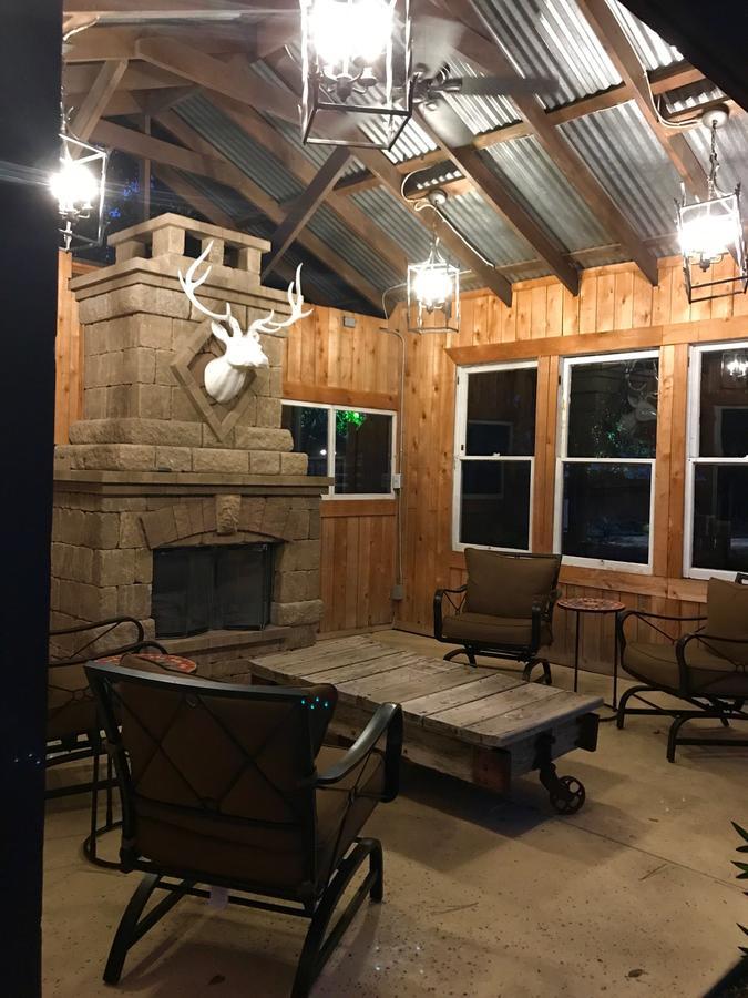 Deer Lake Lodge Resort & Spa Keenan Exterior foto